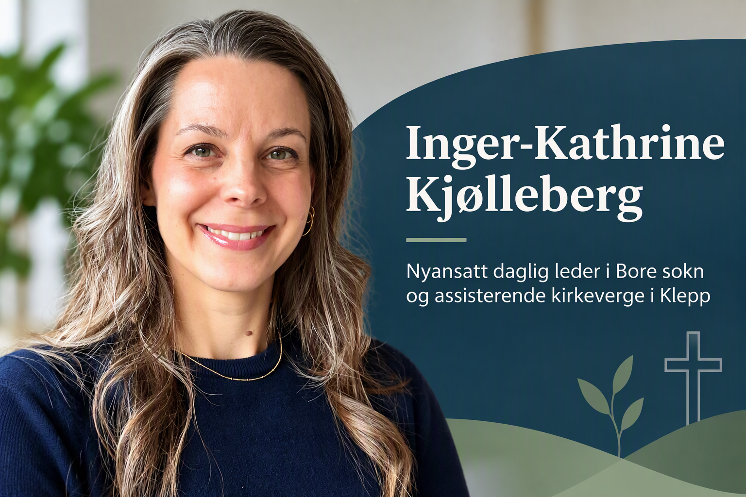Bilde: Inger-Kathrine Kjølleberg